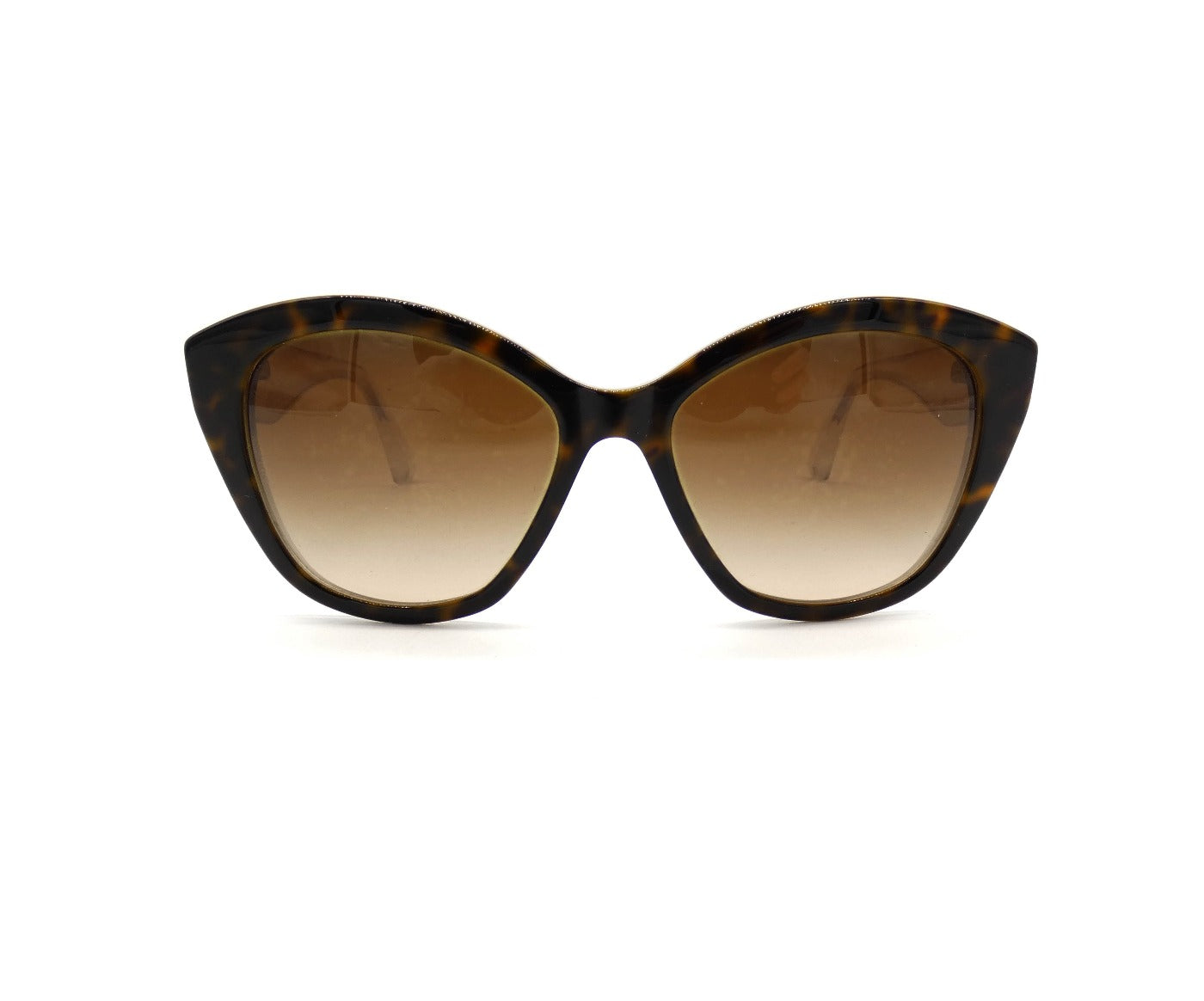 Dolce & Gabbana Cat Eye Sunglasses DG 4220 Sunglasses Dolce & Gabbana