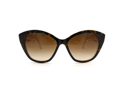 Dolce & Gabbana Cat Eye Sunglasses DG 4220 Sunglasses Dolce & Gabbana