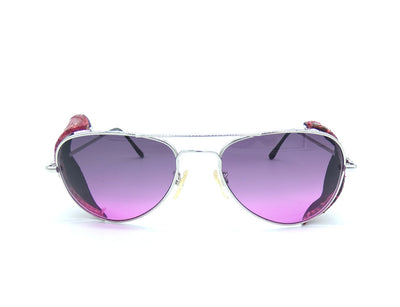 Roberto Cavalli Aviator Side Shielded Sunglasses Sunglasses Roberto Cavalli