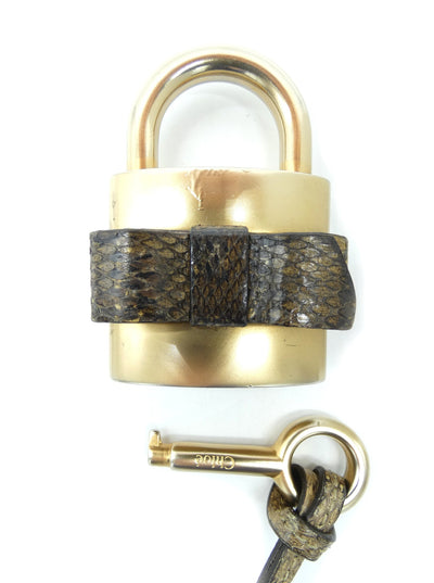 Chloe Lock for Paddington Bag Chloe