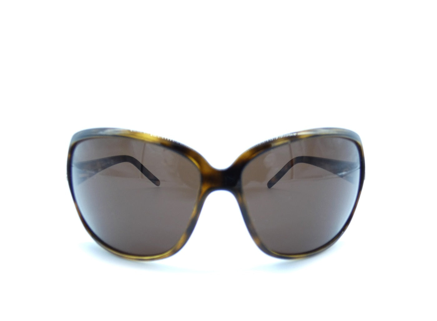 Dolce & Gabbana Tortoise Oversized Sunglasses DG 6016 Sunglasses Dolce & Gabbana