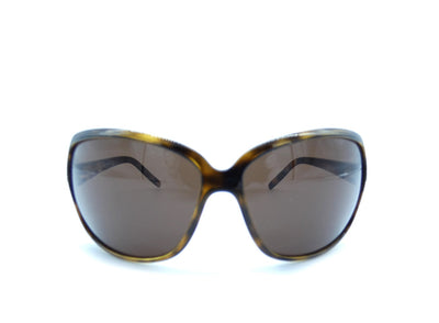 Dolce & Gabbana Tortoise Oversized Sunglasses DG 6016 Sunglasses Dolce & Gabbana