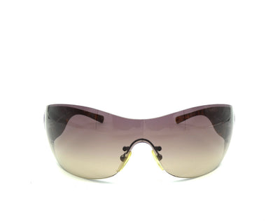 Prada Vintage Flames with Tortoise Sunglasses SPR58F Sunglasses Prada