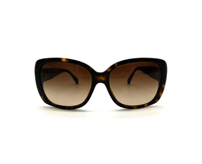 Chanel Tortoise Turnlock Sunglasses 5234 Sunglasses Chanel