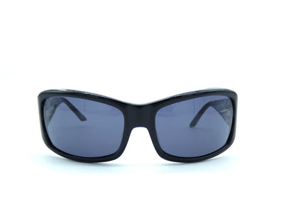Missoni Black and White Sunglasses MI61601 Sunglasses Missoni