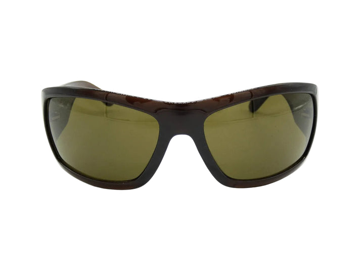 Chanel Vintage Brown Crystal CC Sunglasses 6008-B – Occhi  display picture 1