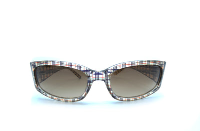 Burberry Vintage House Check Childrens Sunglasses B8338/S Sunglasses Burberry