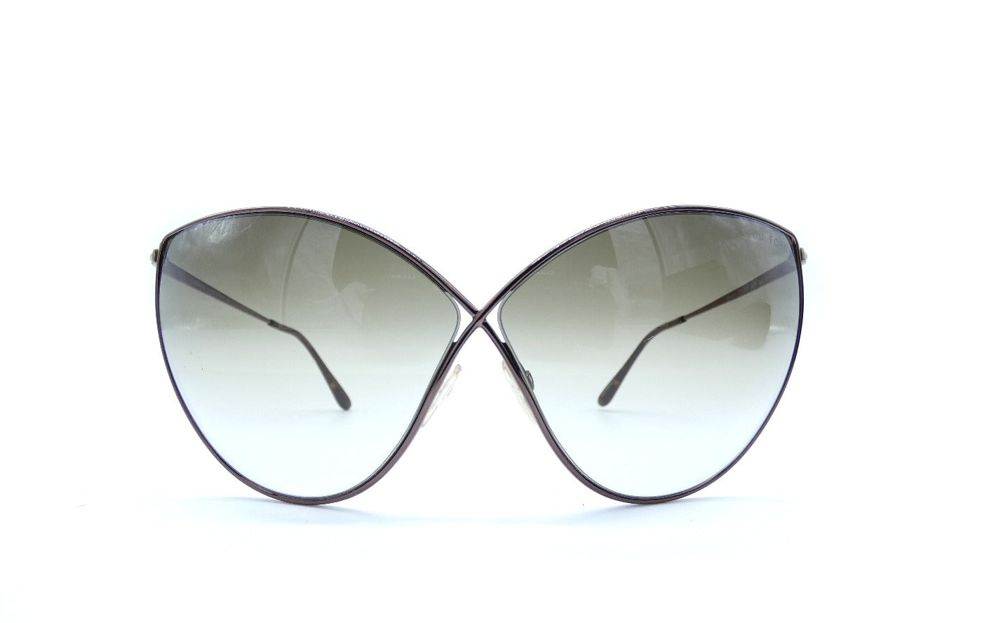 Tom Ford Evelyn Sunglasses TF251 Sunglasses Tom Ford