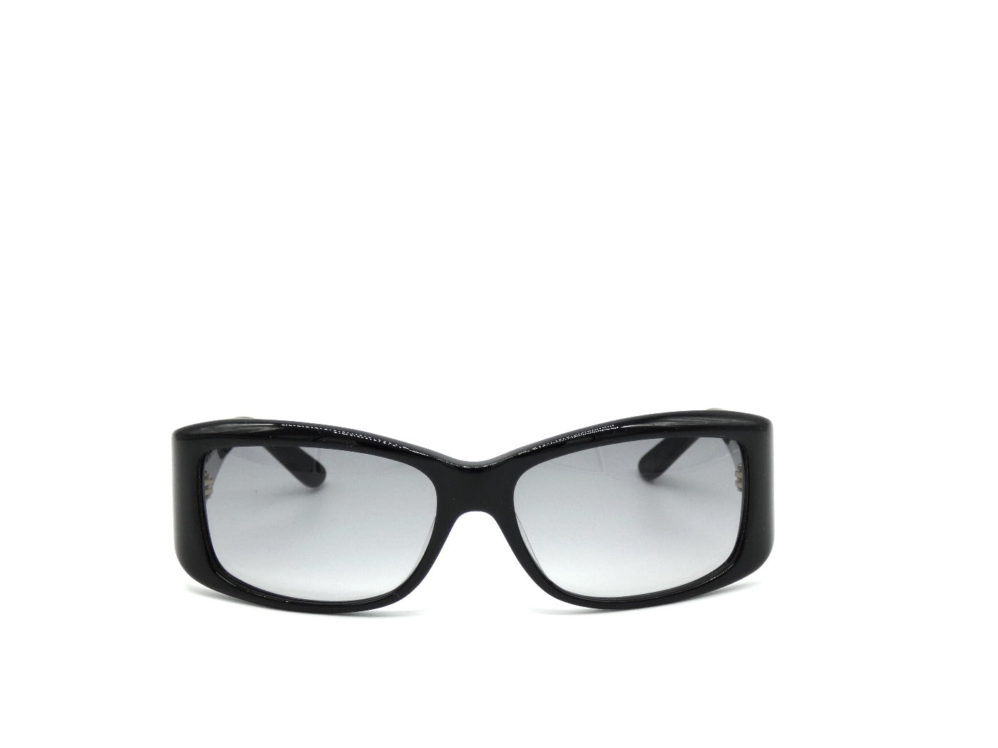 Jimmy Choo Black and Gold Sunglasses Mary/S Sunglasses Jimmy Choo