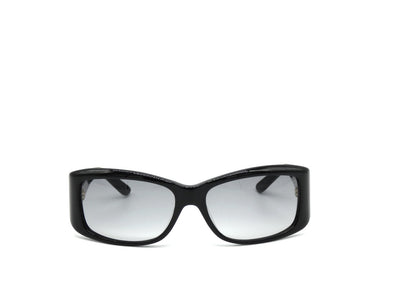 Jimmy Choo Black and Gold Sunglasses Mary/S Sunglasses Jimmy Choo