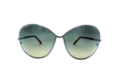 Tom Ford Iris Sunglasses TF180 Sunglasses Tom Ford