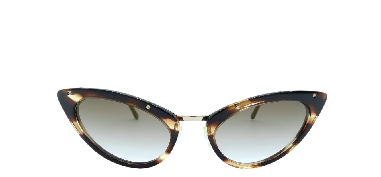 Tom Ford Grace Sunglasses TF349 Sunglasses Tom Ford