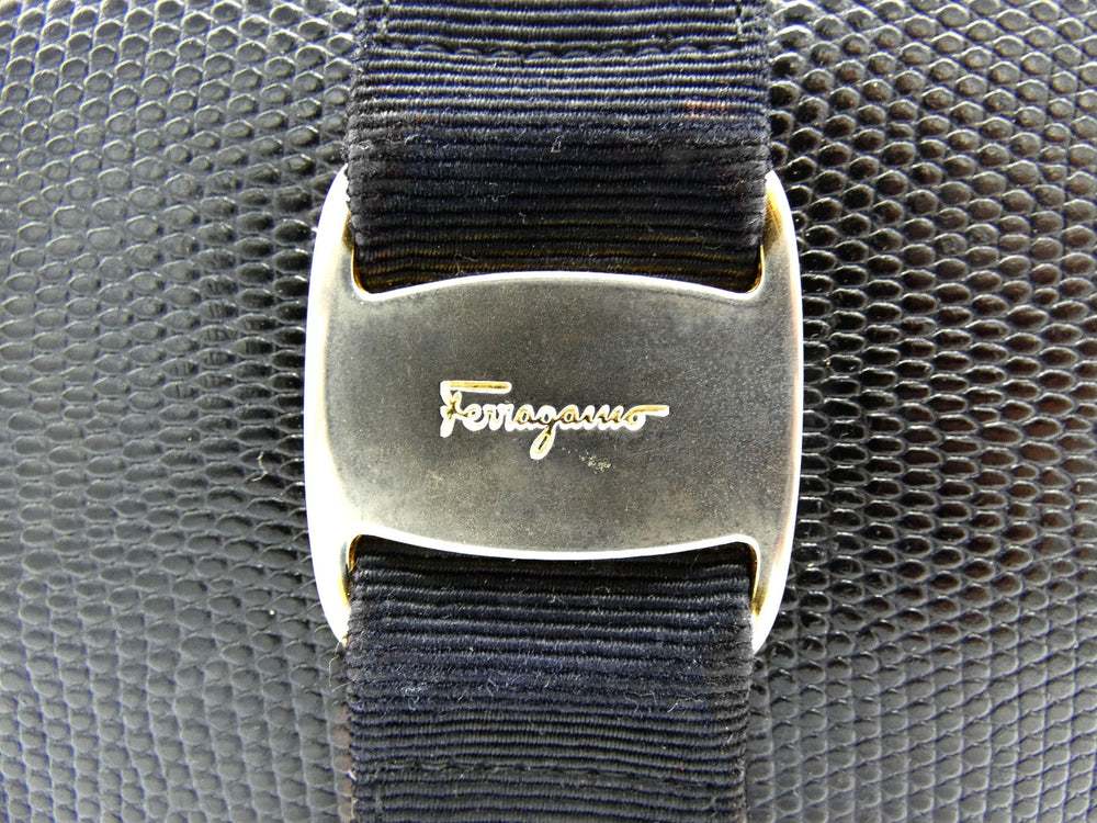 The Salvatore Ferragamo Collection at Occhi Azzurri