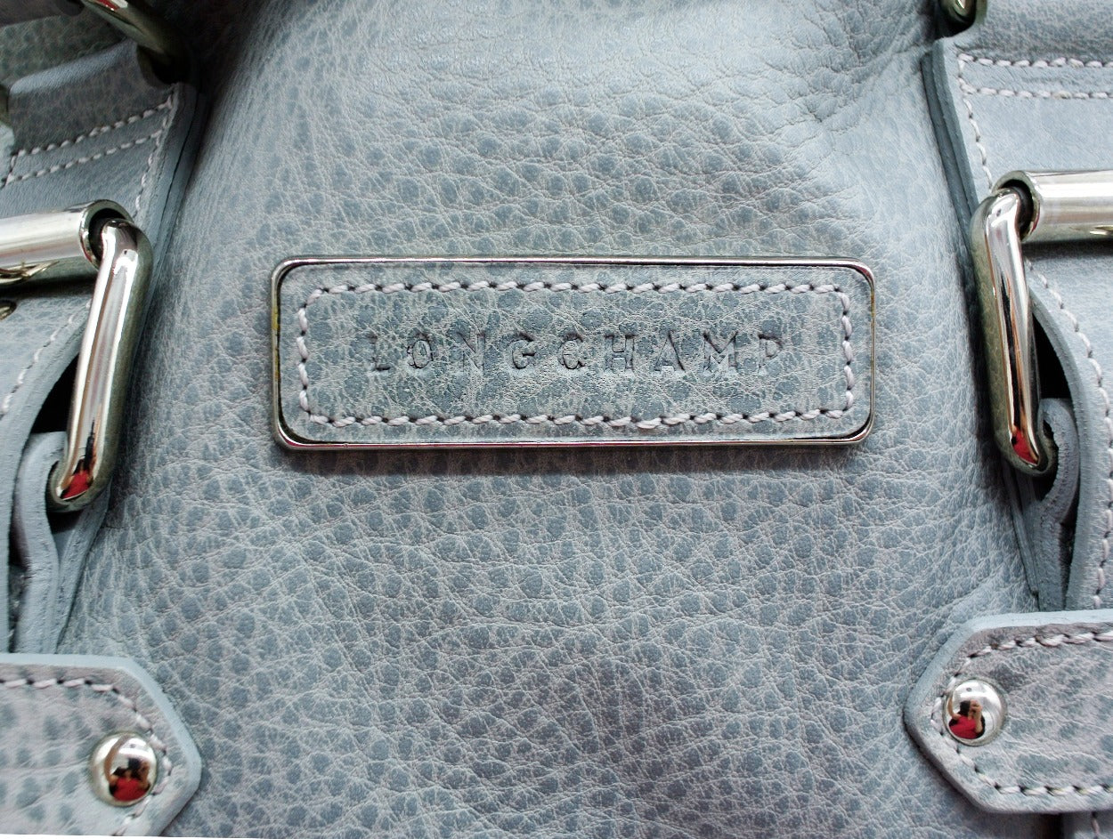 Longchamp Kate Moss Gloucester Tote Bag Longchamp
