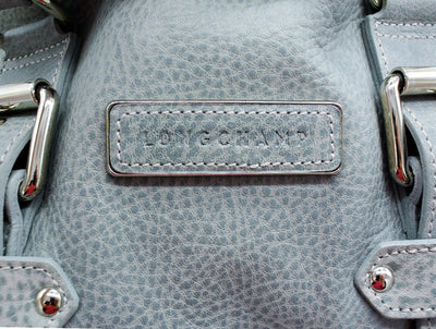 Longchamp Kate Moss Gloucester Tote Bag Longchamp