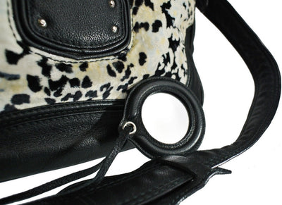 Balenciaga Ink and Velvet Vintage Work Bag Bag Balenciaga