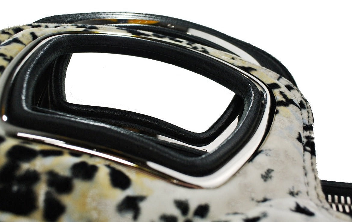 Balenciaga Ink and Velvet Vintage Work Bag Bag Balenciaga