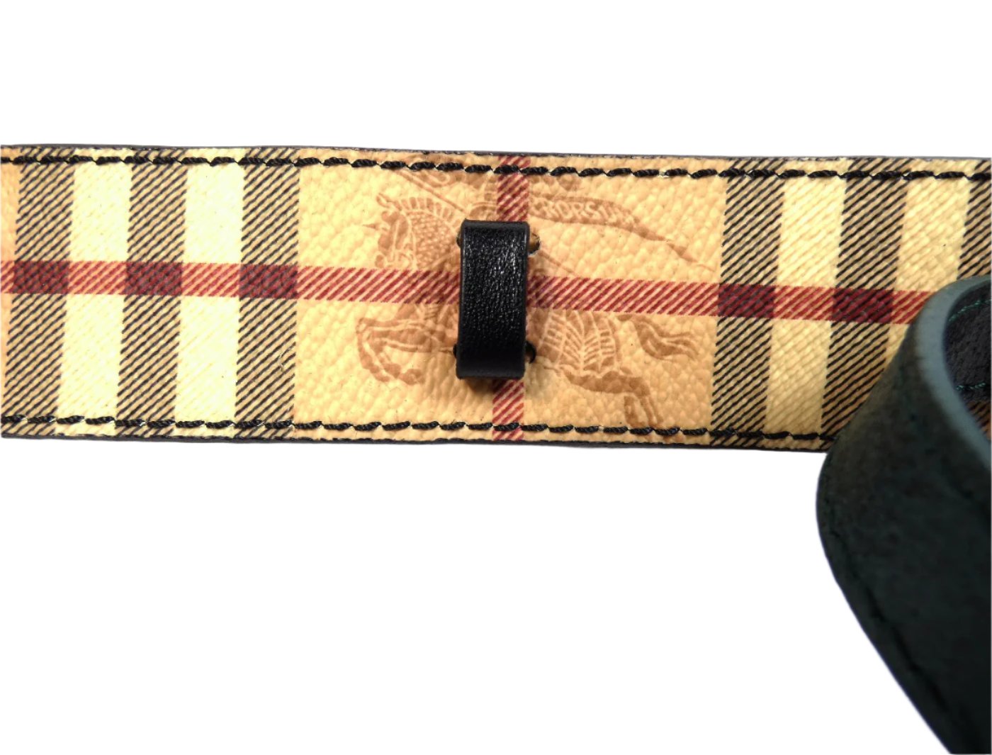 Burberry Prorsum Wrap Leather Bracelet Bracelet Burberry
