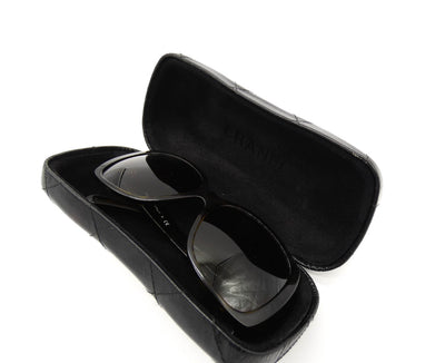 Chanel Tortoise Turnlock Sunglasses 5234 Sunglasses Chanel