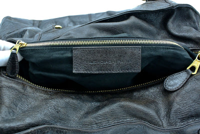 Balenciaga Truffle Brief Bag (Customized) Bag Balenciaga