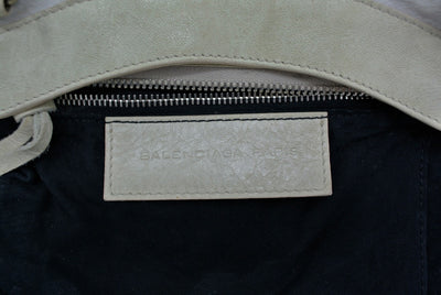 Balenciaga Blush Agneau Limited Holiday Edition First 2way Pony Bag Balenciaga