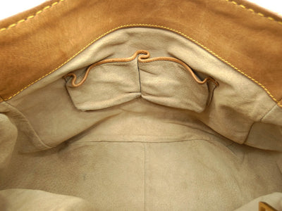 Prada Fringed Coco Turn Lock Shoulder Bag Bag Prada