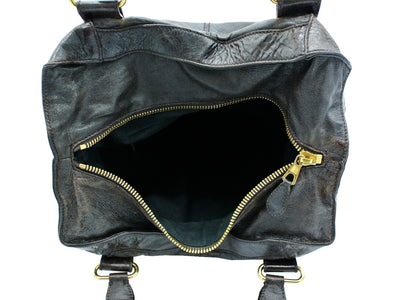 Balenciaga Truffle Brief Bag (Customized) Bag Balenciaga