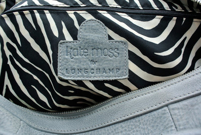 Longchamp Kate Moss Gloucester Tote Bag Longchamp