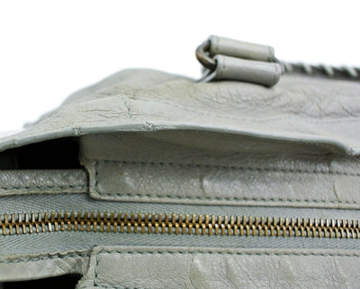 Balenciaga Pyrite Classic City Motorcycle Bag Bag Balenciaga