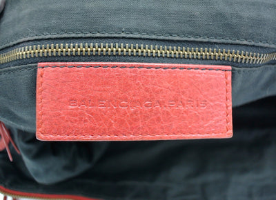 Balenciaga Tomato Classic Day Hobo Bag Bag Balenciaga