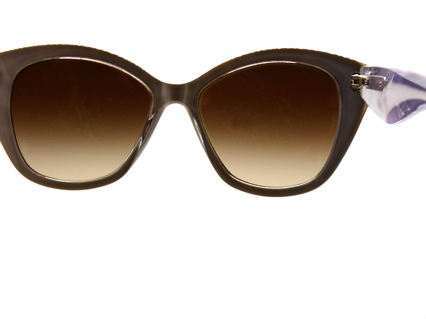 Dolce & Gabbana Cat Eye Sunglasses DG 4220 Sunglasses Dolce & Gabbana