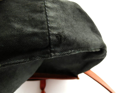 Chloe Autumn Red Mini Marcie Bag Bag Chloe