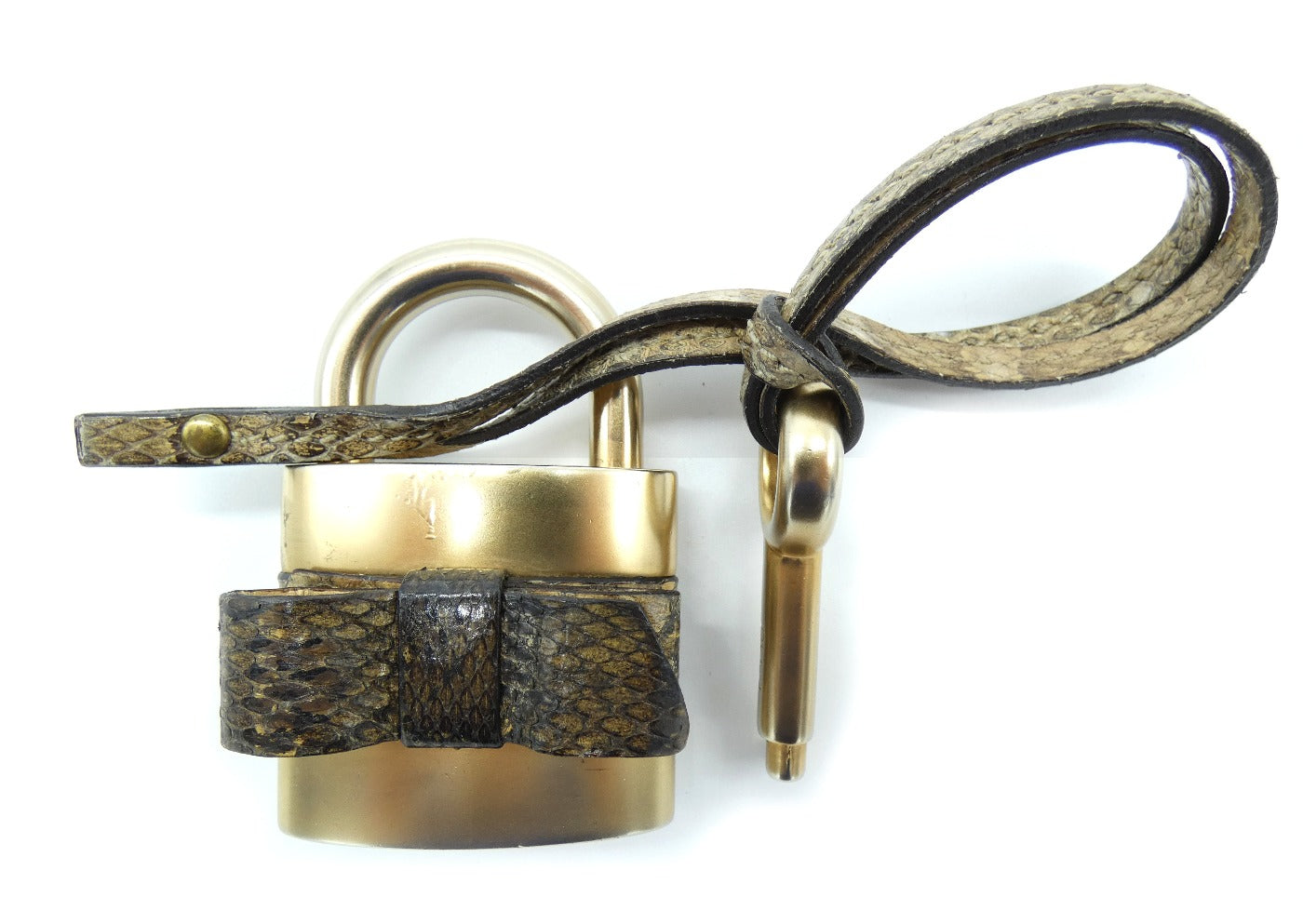 Chloe Lock for Paddington Bag Chloe