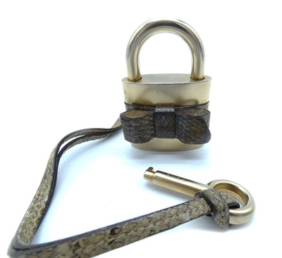 Chloe Lock for Paddington Bag Chloe