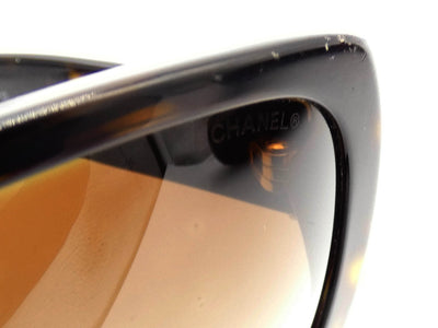 Chanel Tortoise Turnlock Sunglasses 5234 Sunglasses Chanel