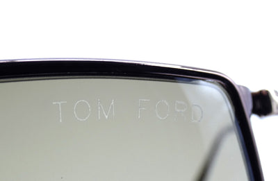 Tom Ford Evelyn Sunglasses TF251 Sunglasses Tom Ford