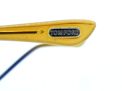 Tom Ford Iris Sunglasses TF180 Sunglasses Tom Ford