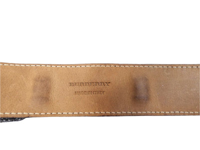 Burberry Prorsum Wrap Leather Bracelet Bracelet Burberry
