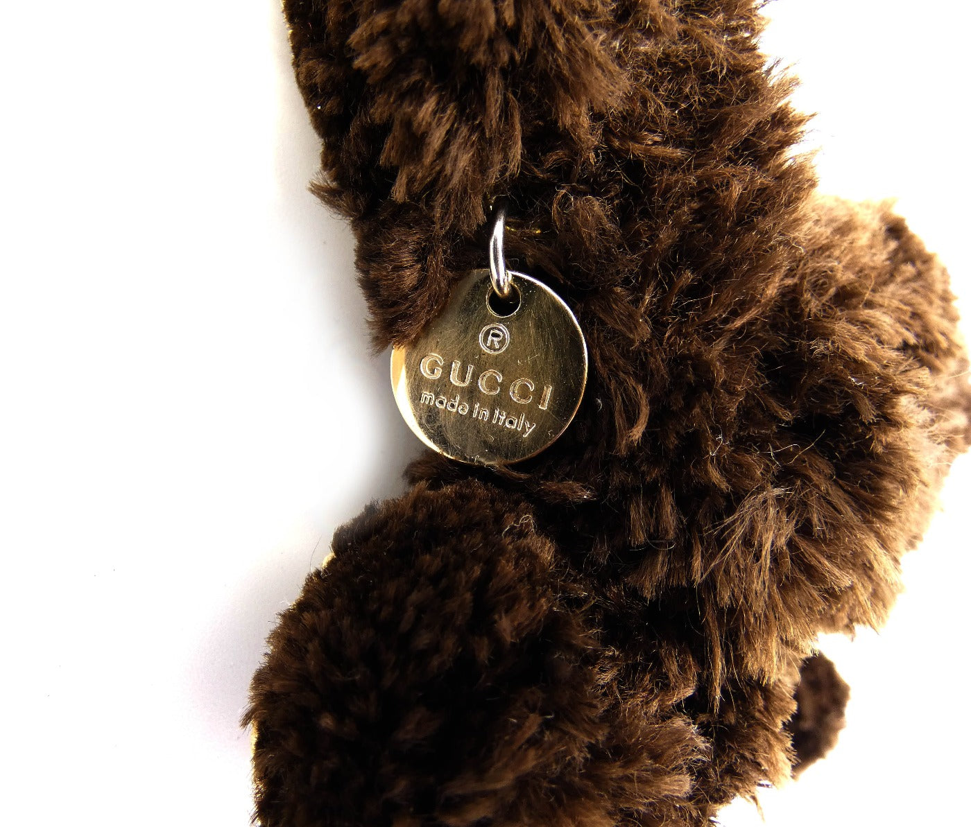 Gucci Poodle Lulu Keychain Keychains Gucci