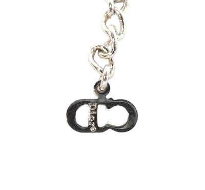 Christian Dior J'Adore Dior Swarovski and Silver Bracelet Bracelet Christian Dior
