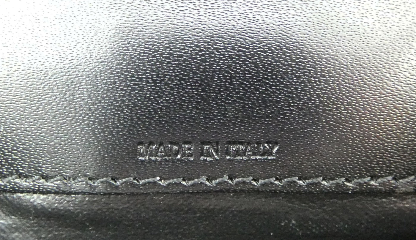 Burberry Nova Check Compact Wallet Wallet Burberry