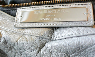 Balenciaga Pyrite Classic City Motorcycle Bag Bag Balenciaga