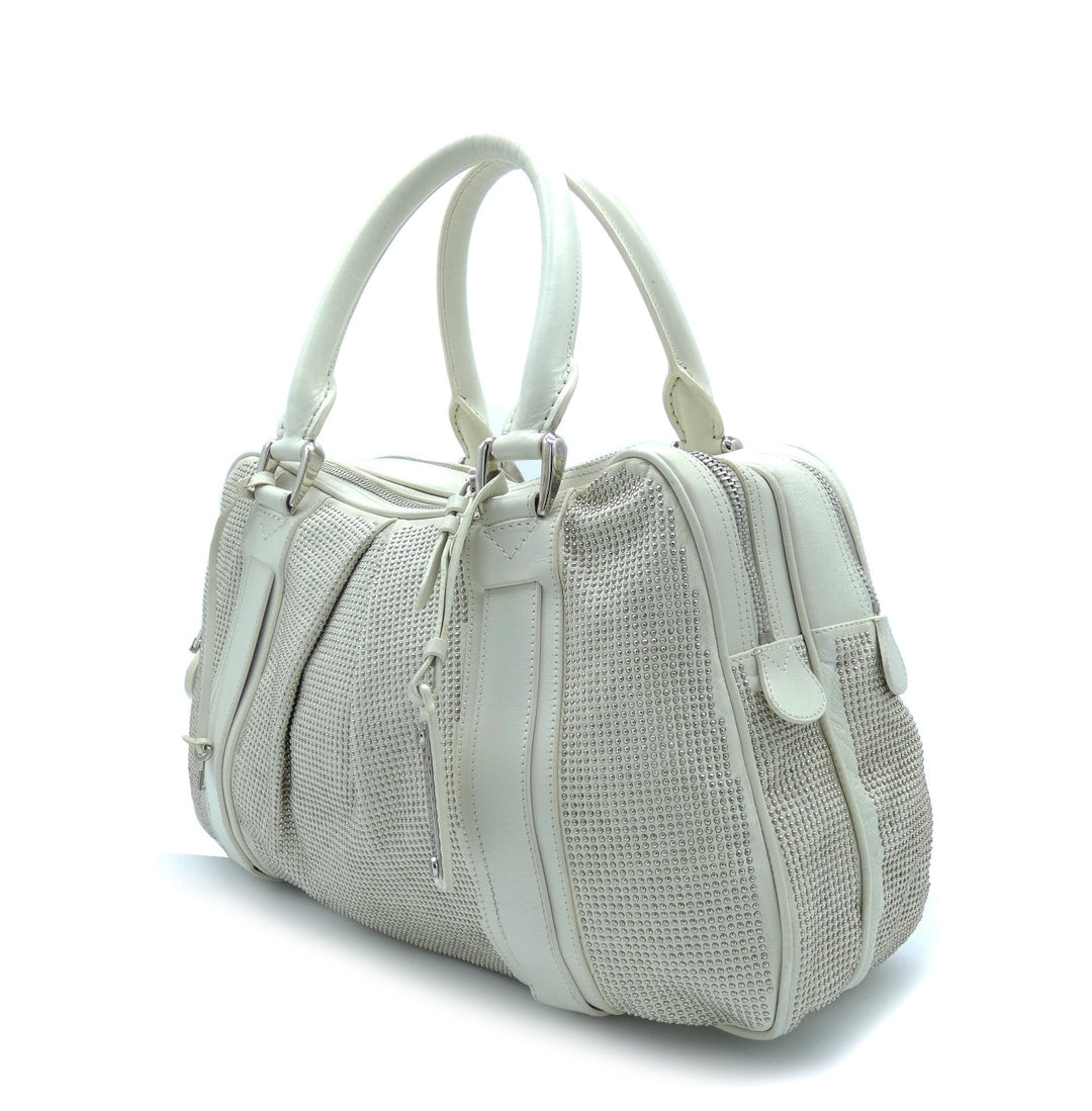 【関税&送料込】Burberry Ivory Leather Knight Bag 26833152_56520061_600.jpg