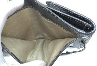 Burberry Nova Check Star Studded Wallet Wallet Burberry