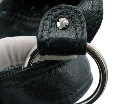 Balenciaga Ink and Velvet Vintage Work Bag Bag Balenciaga