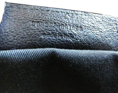 Balenciaga Ink and Velvet Vintage Work Bag Bag Balenciaga