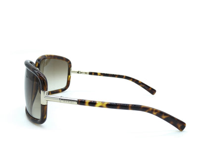 Gucci Vintage Tortoise Havana Sunglasses GG1536/S Sunglasses Gucci
