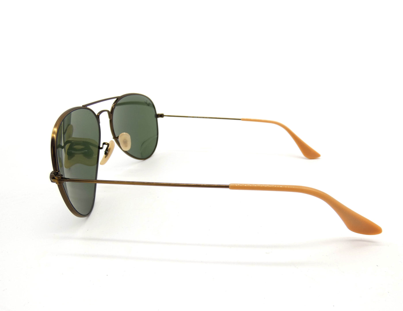 Ray Ban Aviator Sunglasses RB 3025 58 Sunglasses Ray Ban