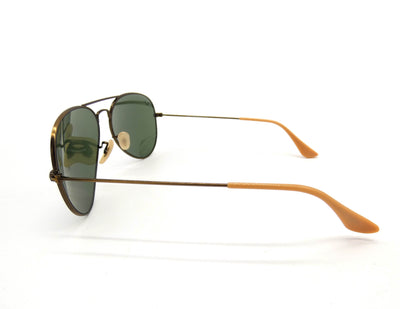 Ray Ban Aviator Sunglasses RB 3025 58 Sunglasses Ray Ban