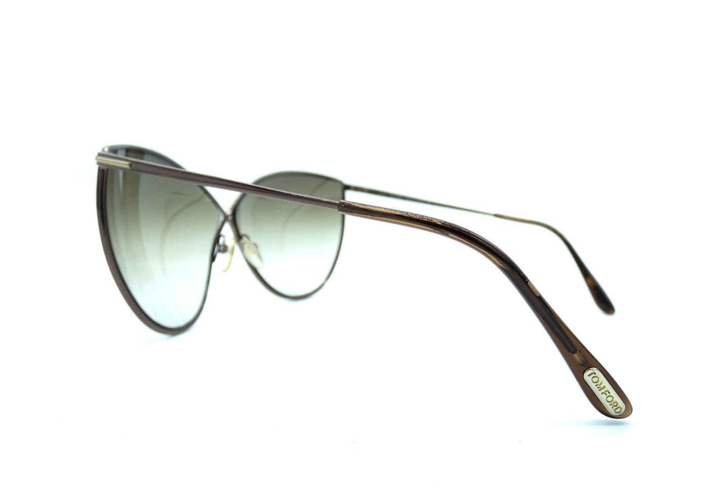 Tom Ford Evelyn Sunglasses TF251 Sunglasses Tom Ford